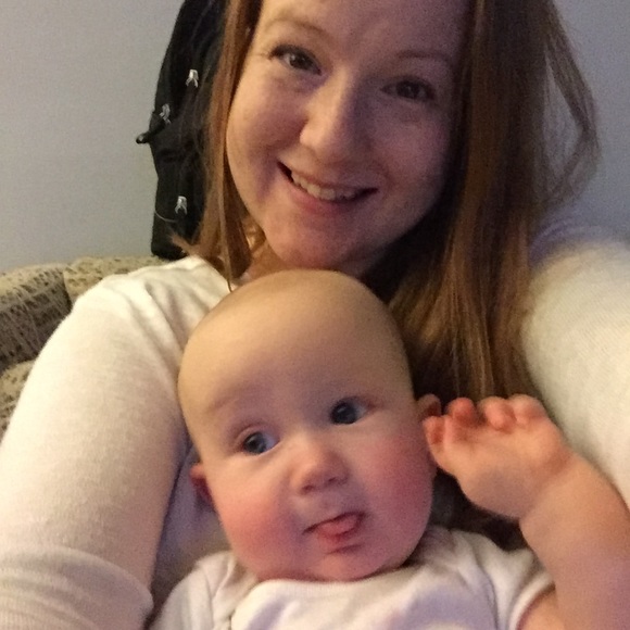 Meet your Posher, Heather - Picture 3 of 4